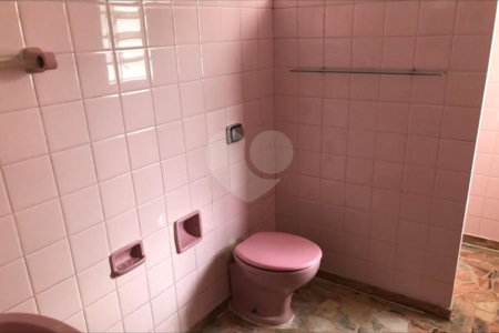 Sobrado para alugar com 3 quartos, sendo 1 suíte, em Vila Maria Alta, São Paulo, SP