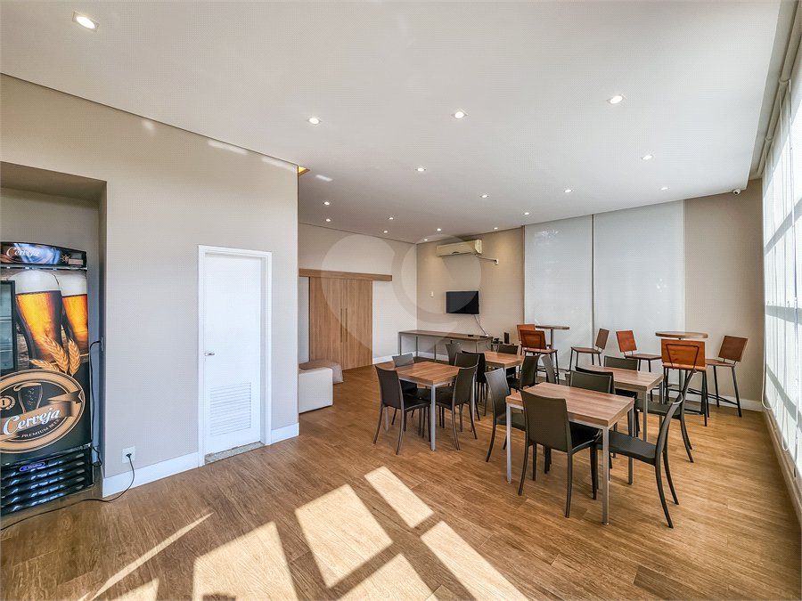 Apartamento à venda com 2 quartos em Saúde, São Paulo, SP