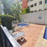 Apartamento à venda com 3 quartos, sendo 1 suíte,  em Vila Gilda, Santo André, SP