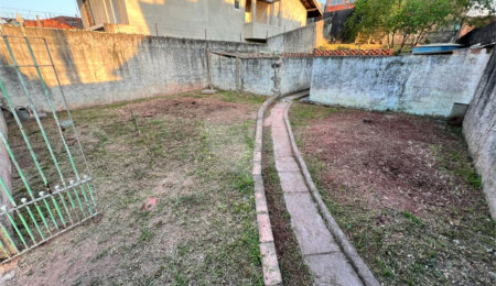 Terreno à venda em Jardim Vinhas do Sol (mailasqui), São Roque, SP