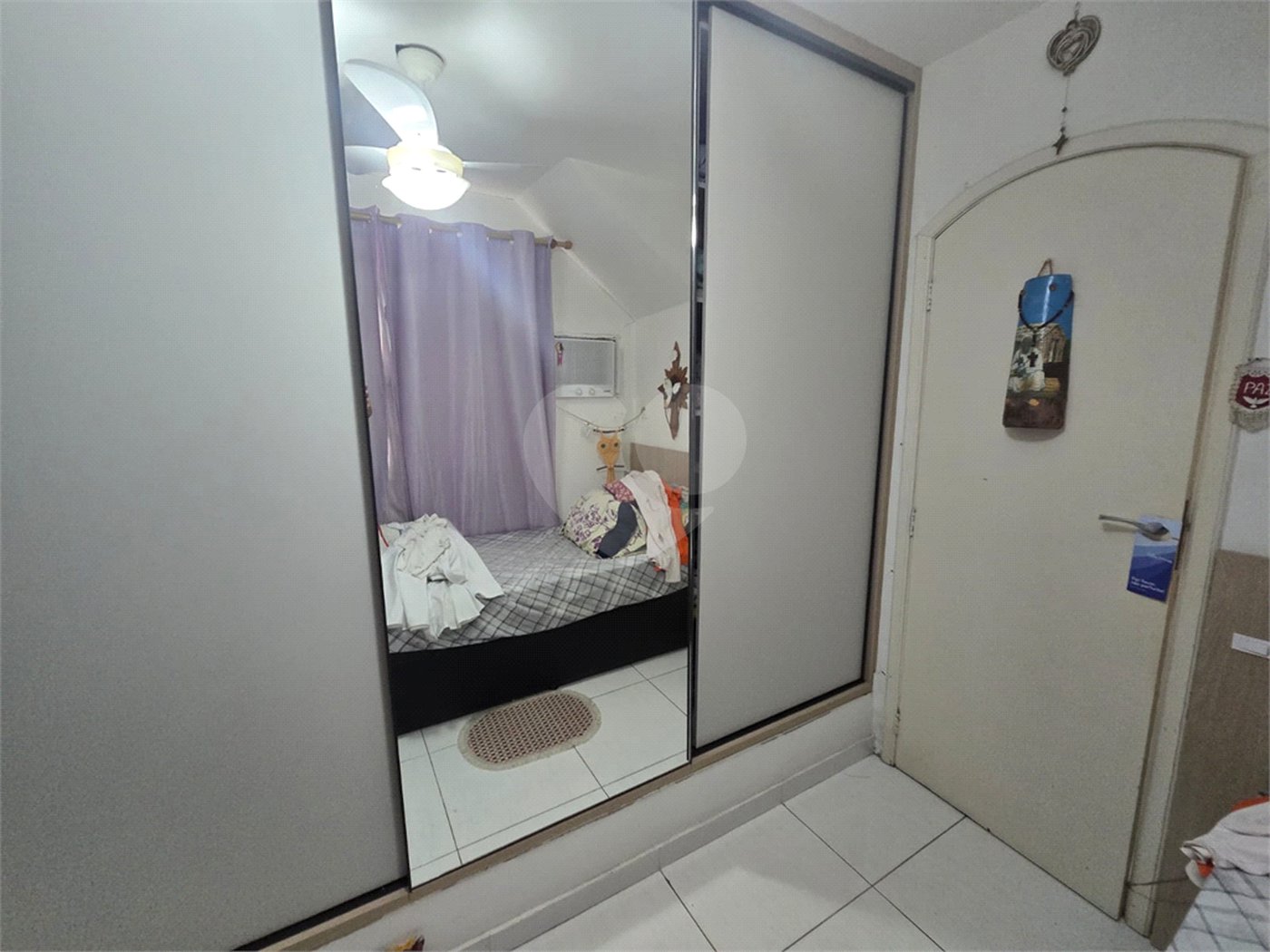Apartamento à venda com 4 quartos, sendo 1 suíte, em Tijuca, Rio de Janeiro, RJ