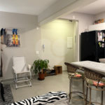 Apartamento à venda com 2 quartos, sendo 1 suíte, em Perdizes, São Paulo, SP