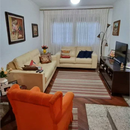 Casa à venda com 3 quartos, sendo 3 suítes, em Vila São Francisco, São Paulo - SP