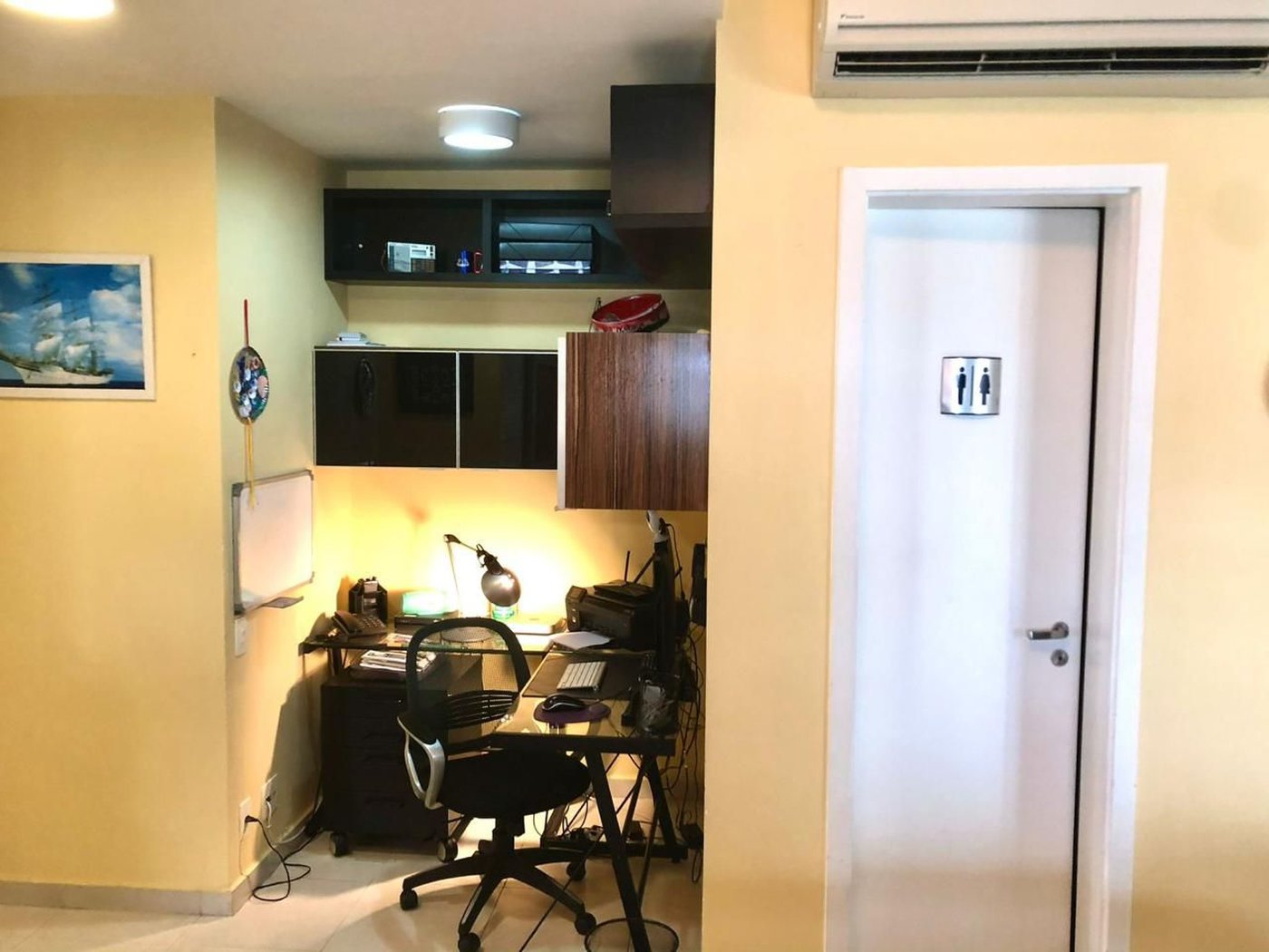 Apartamento com 3 dormitórios à venda, 135 m² por R$ 1.550.000,00 - José Menino - Santos/SP