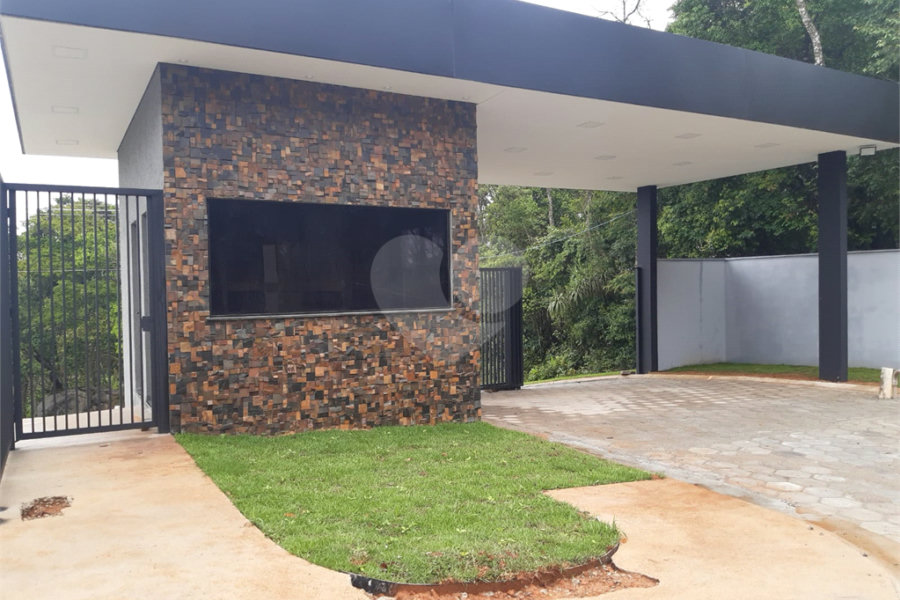 Terreno à venda em Jardim Atalaia, Cotia, SP