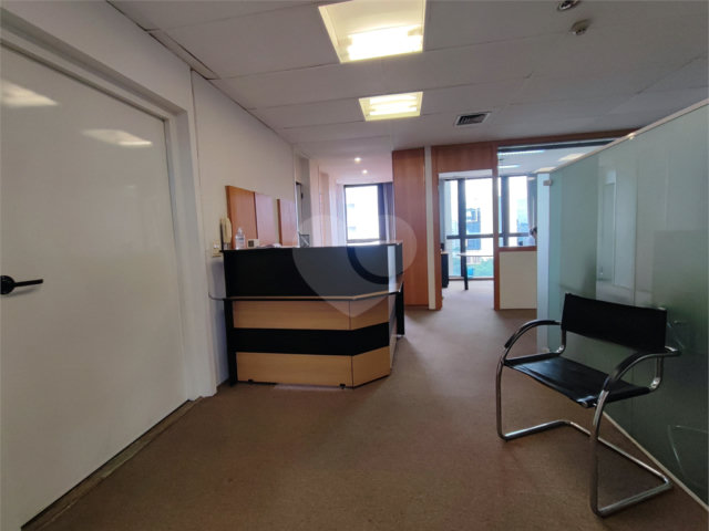 Sala à venda ou para alugar em Vila Cruzeiro, São Paulo, SP