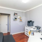 Apartamento à venda com 3 suítes em City América, São Paulo, SP