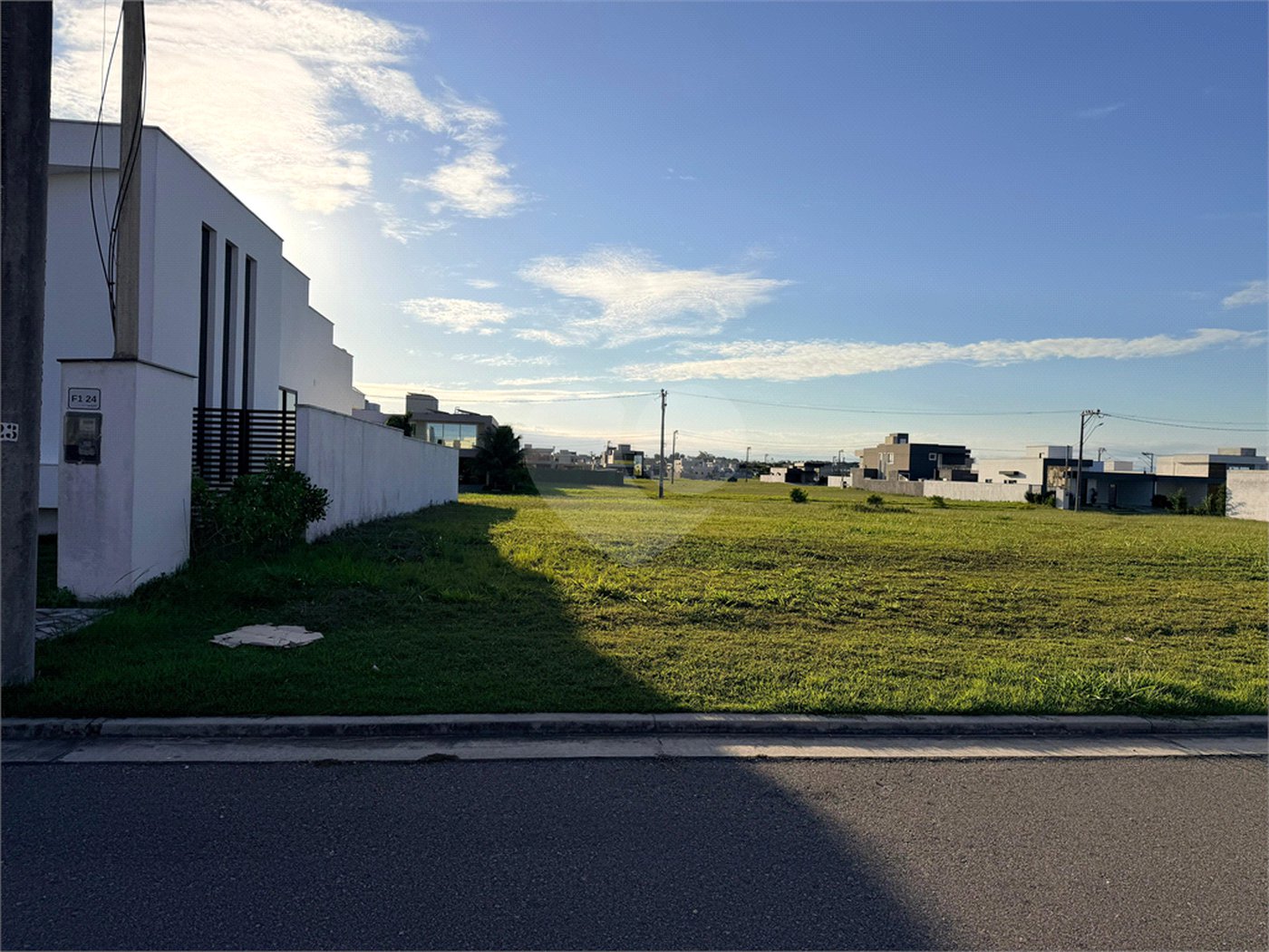 Terreno à venda em Ogiva, Cabo Frio, RJ