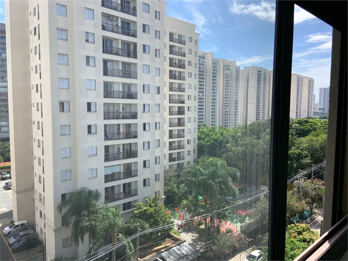 Apartamento à venda com 3 suítes em Bela Aliança, São Paulo, SP