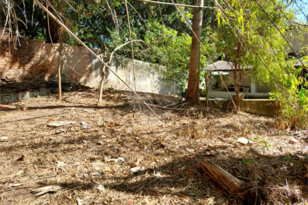 Terreno à venda em Protestantes, Votorantim, SP