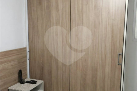 Apartamento à venda com 2 quartos em Jardim Boa Vista (zona Oeste), São Paulo, SP