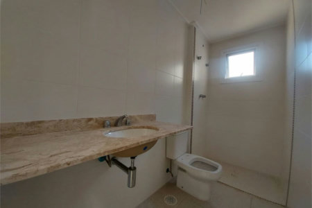 Apartamento com 3 dormitórios à venda, 110 m² por R$ 1.100.000,00 - Centro - Guarujá/SP