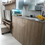 Apartamento à venda com 2 quartos em Protendit, São Paulo, SP