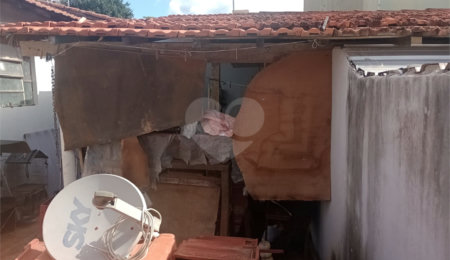Casa à venda com 3 quartos em Vila Vendramini, Itapetininga, SP