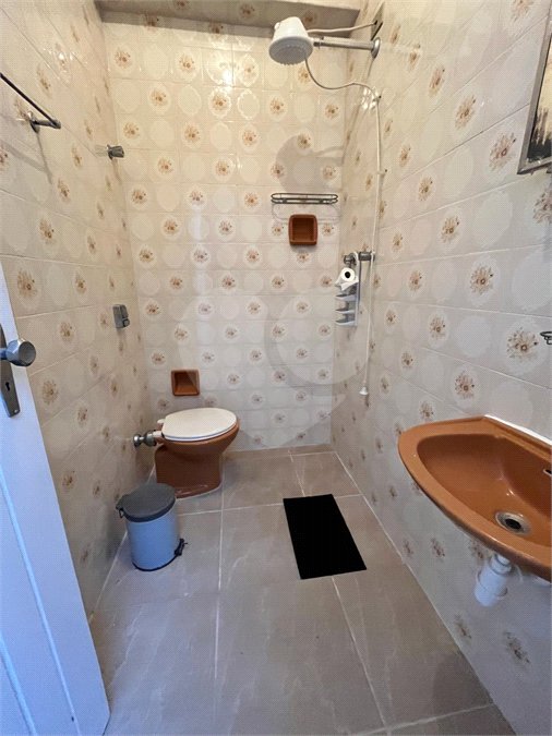 Sobrado à venda com 5 quartos, sendo 1 suíte, em Tucuruvi, São Paulo, SP