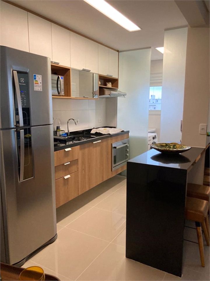 Apartamento Residencial à venda, Barra Funda, Guarujá - AP1804.