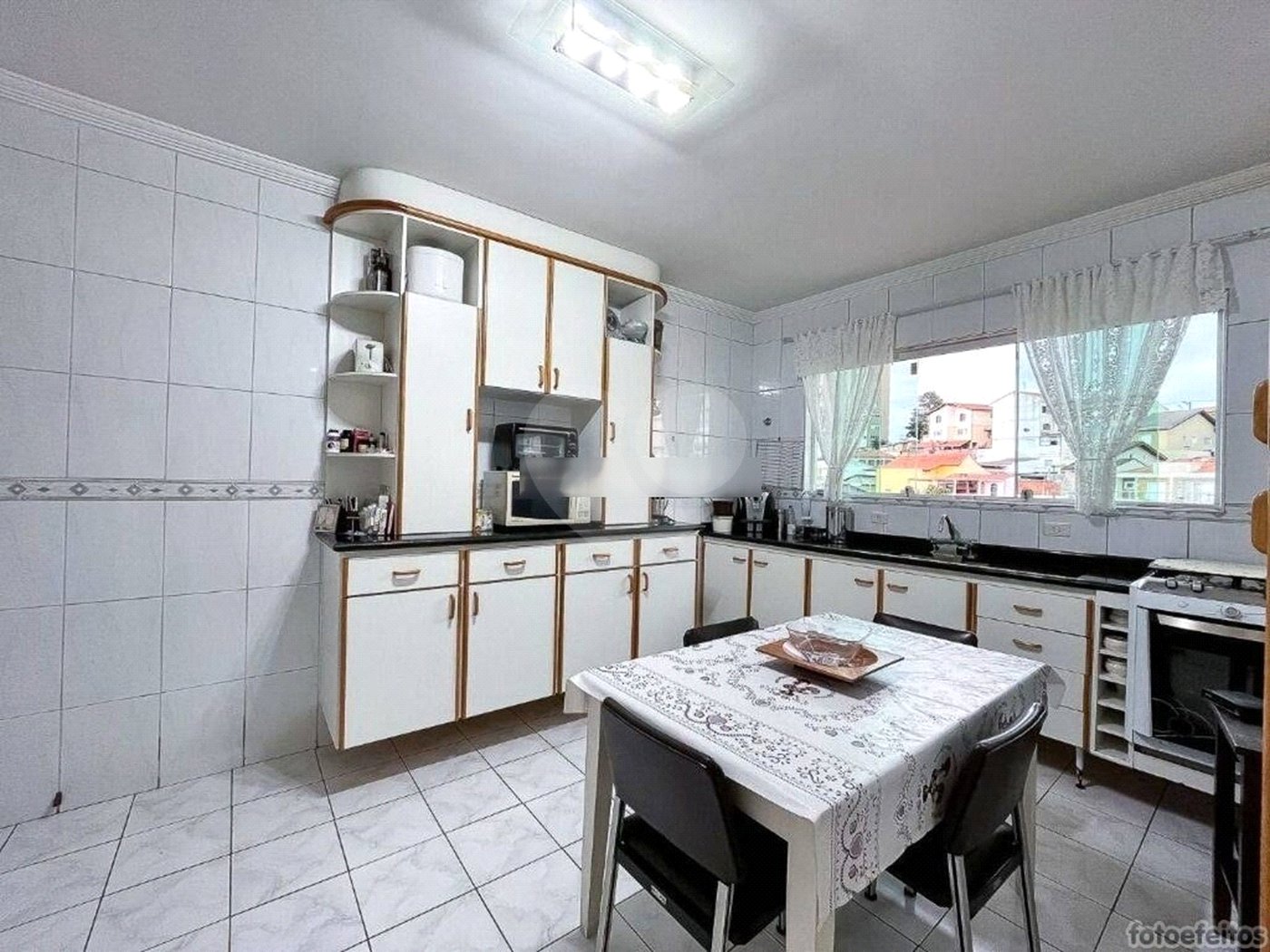 Sobrado à venda com 3 suítes em Vila Guilherme, São Paulo, SP