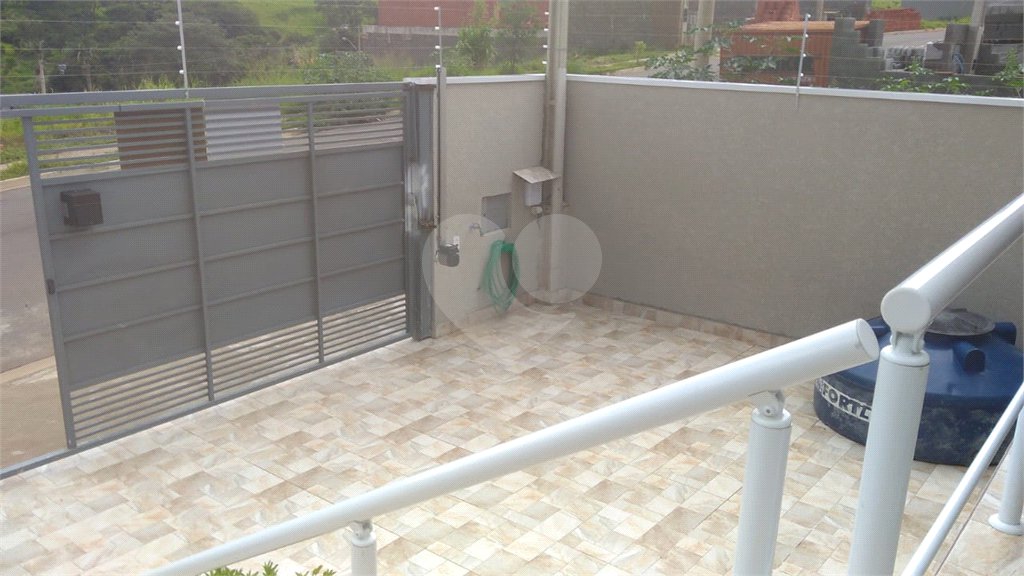 Casa Térrea à venda com 3 quartos, sendo 1 suíte,  em Jardim Estância Brasil, Atibaia, SP