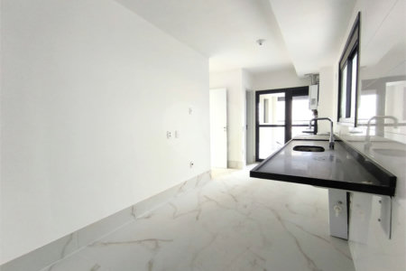 Apartamento à venda ou para alugar com 3 suítes em Água Branca, São Paulo, SP