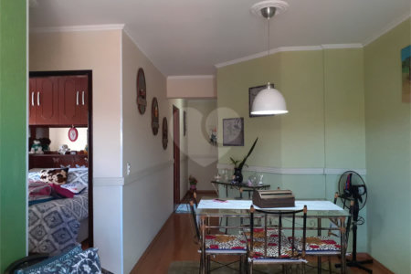 Apartamento à venda com 2 quartos em Vila Mazzei, São Paulo, SP