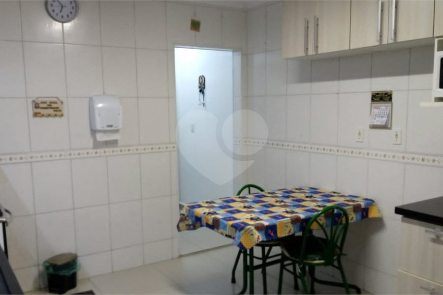 Sobrado à venda com 3 quartos, sendo 1 suíte, em Vila Nova Cachoeirinha, São Paulo, SP