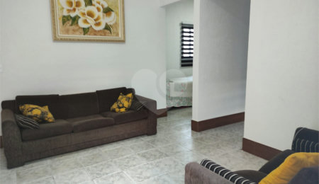 Casa à venda com 2 quartos, sendo 1 suíte,  em Indianópolis, São Paulo, SP