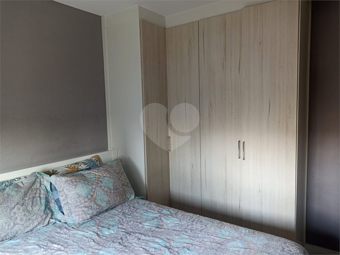 Apartamento à venda com 2 quartos em Santa Teresinha, São Paulo, SP