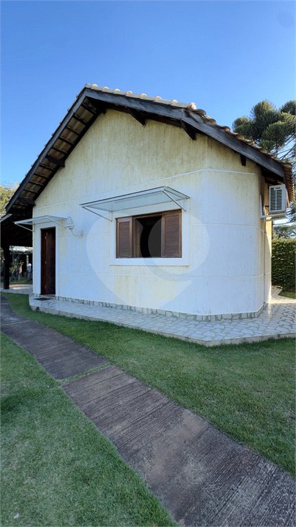 Chácara à venda com 4 quartos, sendo 1 suíte,  em Campos de Atibaia, Atibaia, SP