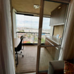 Apartamento à venda com 1 suíte em Ipiranga, São Paulo, SP