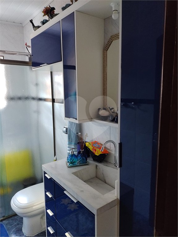 Casa Térrea à venda com 3 quartos, sendo 1 suíte, em Jaçanã, São Paulo, SP