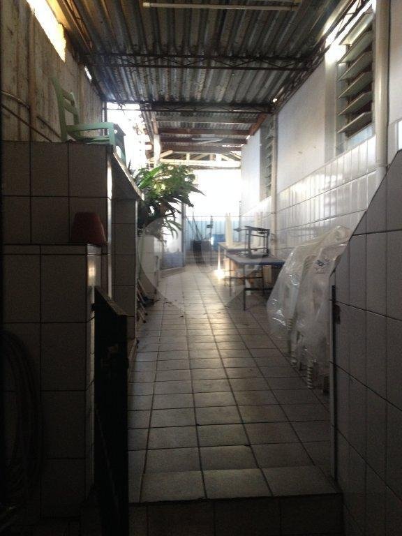 Galpão à venda com 3 quartos em Vila Mazzei, São Paulo, SP