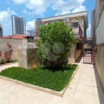 Sobrado à venda com 3 quartos, sendo 1 suíte, em Bosque da Saúde, São Paulo, SP