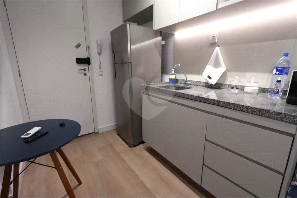Apartamento no Centro de São Paulo