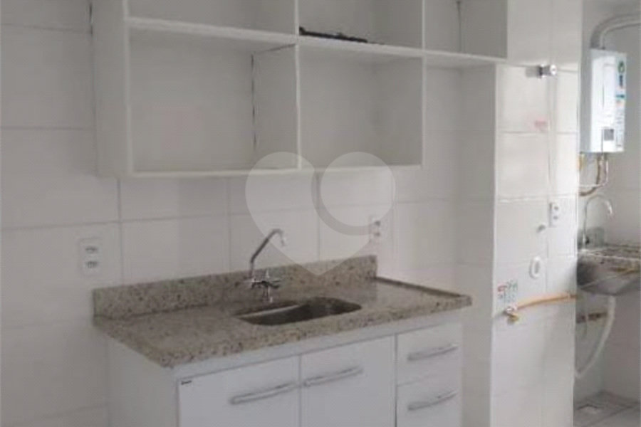 Apartamento à venda com 2 quartos em Jardim Íris, São Paulo, SP