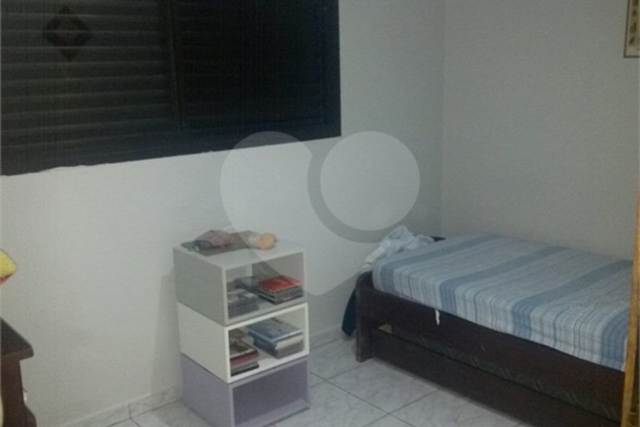 Sobrado à venda com 3 quartos, sendo 1 suíte, em Limão, São Paulo, SP