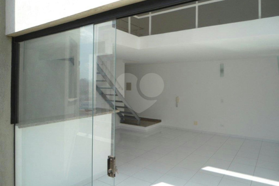 Apartamento à venda com 1 quarto em Casa Verde, São Paulo, SP
