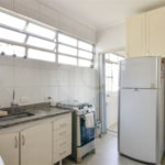Apartamento à venda com 2 quartos em Consolação, São Paulo, SP