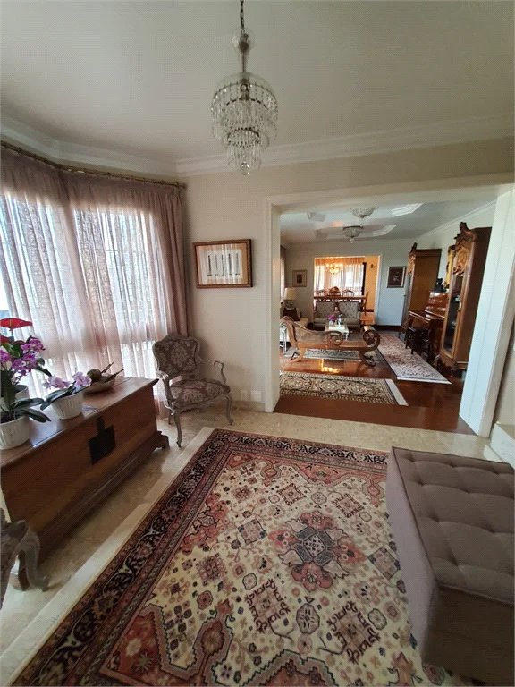 Apartamento à venda com 4 suítes em Vila Andrade, São Paulo, SP