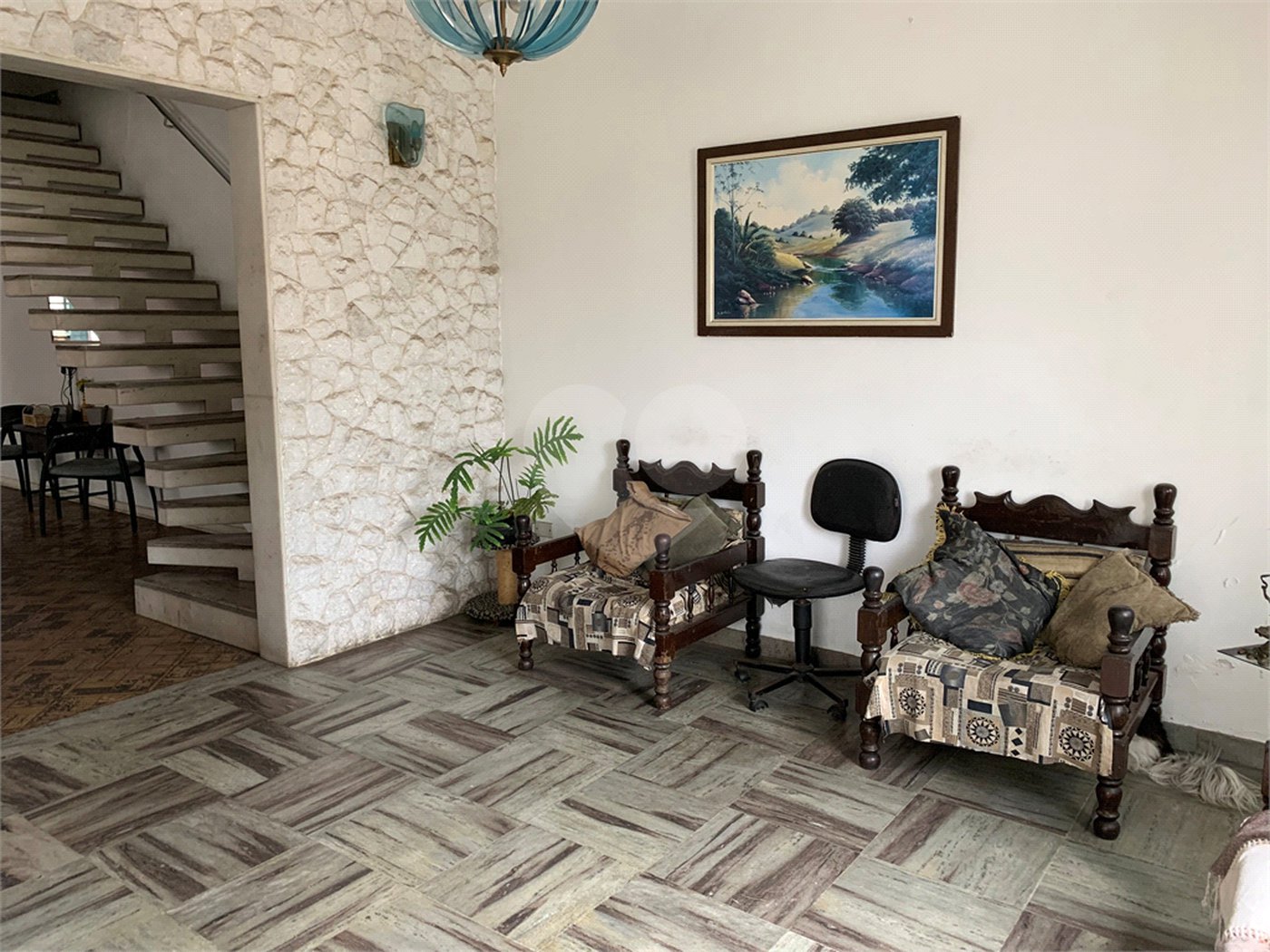 Sobrado à venda com 3 quartos em Vila Gustavo, São Paulo, SP