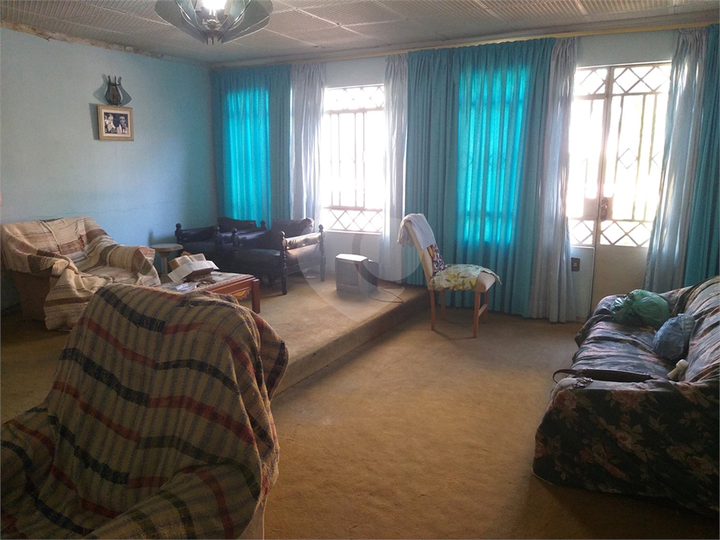 Casa Térrea à venda com 5 quartos, sendo 1 suíte, em Freguesia do Ó, São Paulo, SP