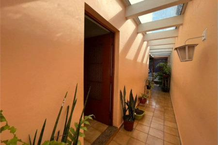 Sobrado à venda com 3 quartos, sendo 1 suíte, em Vila Leopoldina, São Paulo, SP