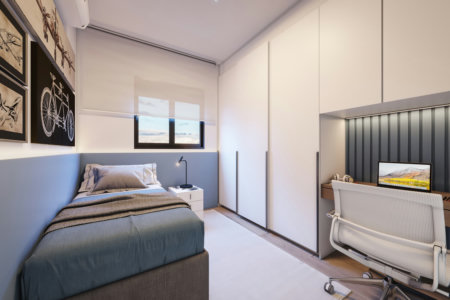 Residencial Ana Luíza