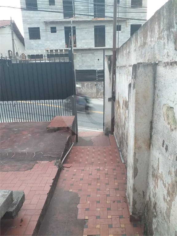 Casa à venda com 2 quartos em Chora Menino, São Paulo, SP