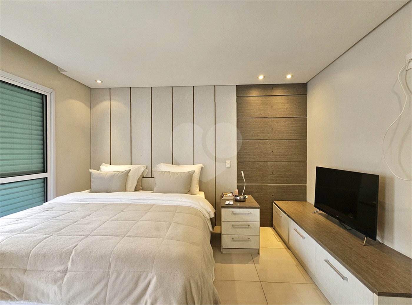 Apartamento à venda com 1 suíte em Jardim Paulista, São Paulo, SP
