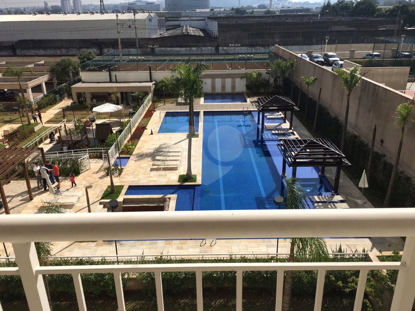 Apartamento à venda com 2 suítes em Vila Leopoldina, São Paulo, SP