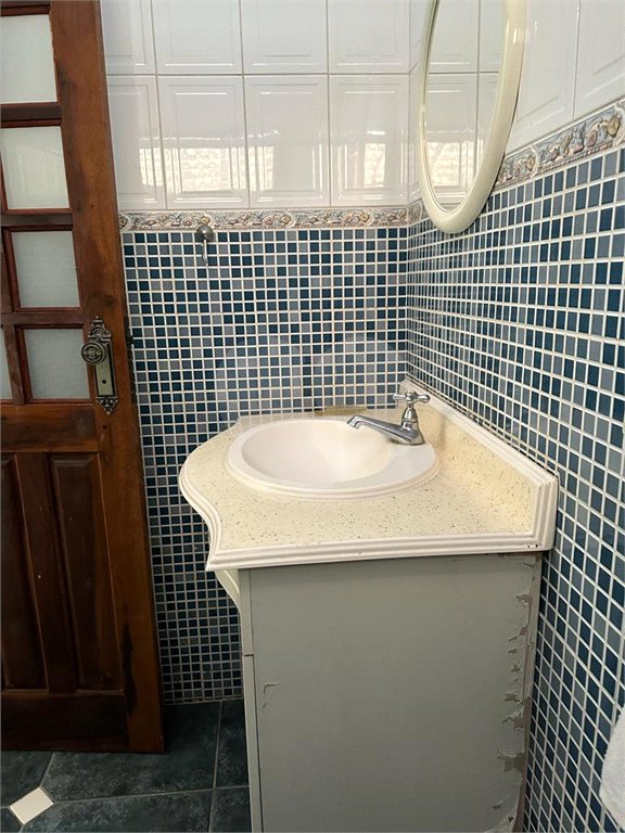 Casa Térrea à venda com 2 suítes em Socorro, São Paulo, SP