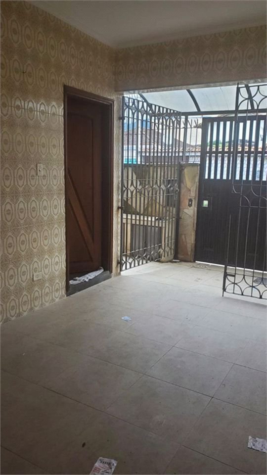 Casa Residencial à venda, Centro, São Vicente - CA0309.