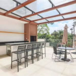 Apartamento à venda com 1 quarto em Butantã, São Paulo, SP