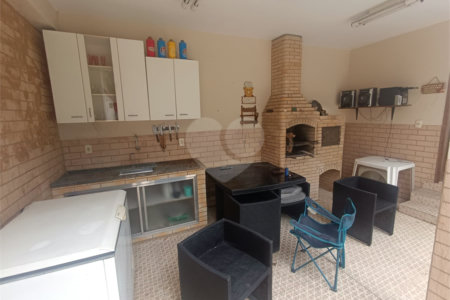 Casa à venda com 3 suítes em Vila Isabel, Rio de Janeiro, RJ