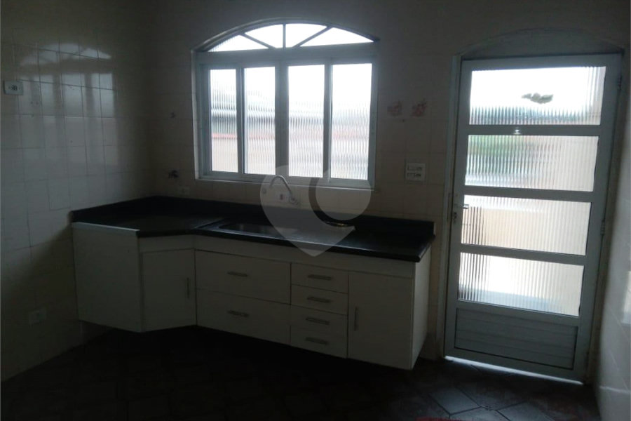 Sobrado à venda com 3 quartos, sendo 1 suíte, em Tucuruvi, São Paulo, SP